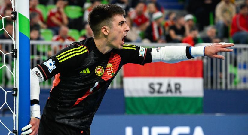 Extra kell a portugálok és az olaszok ellen is - állítja az ETO volt kapusa