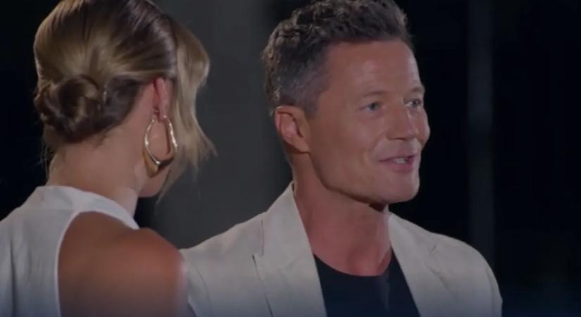 Az első érkező máris le akarta itatni Stohl Andrást? Pálinkát kapott ajándékba a Nagy Ő-ben