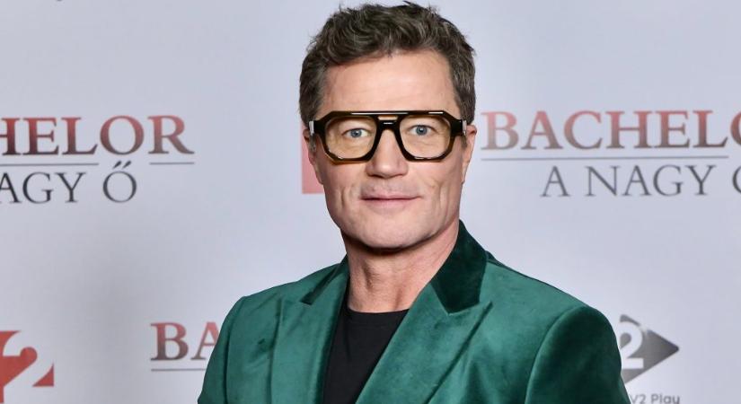 A Nagy Ő: csak befogott füllel merjük nézni, ahogy Stohl András egy pornósztár és egy hercegnő közé szorul