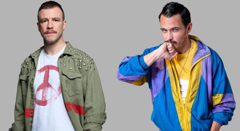 Lengyel Tamás bevallotta, miért nem akart többé szóba állni Molnár Áronnal