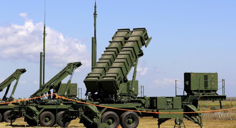 Elképesztő haderőfejlesztésbe kezd Románia