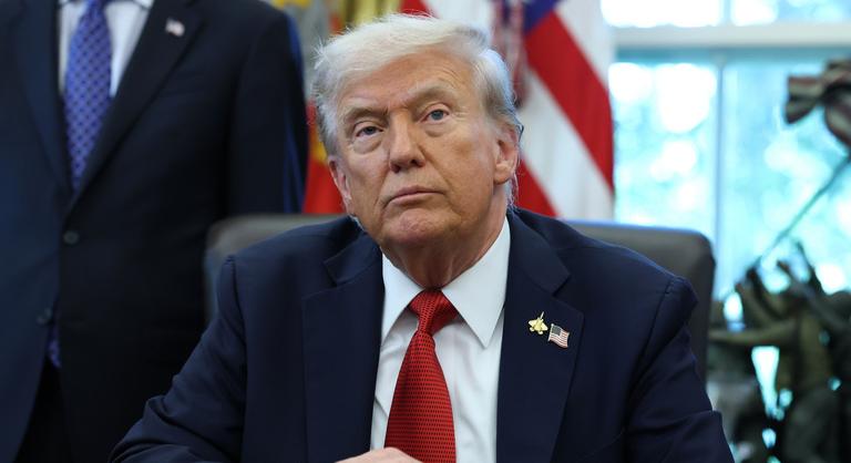 Továbbra sem tudnak megállapodni Európában Donald Trumpról, elhalasztották a döntést