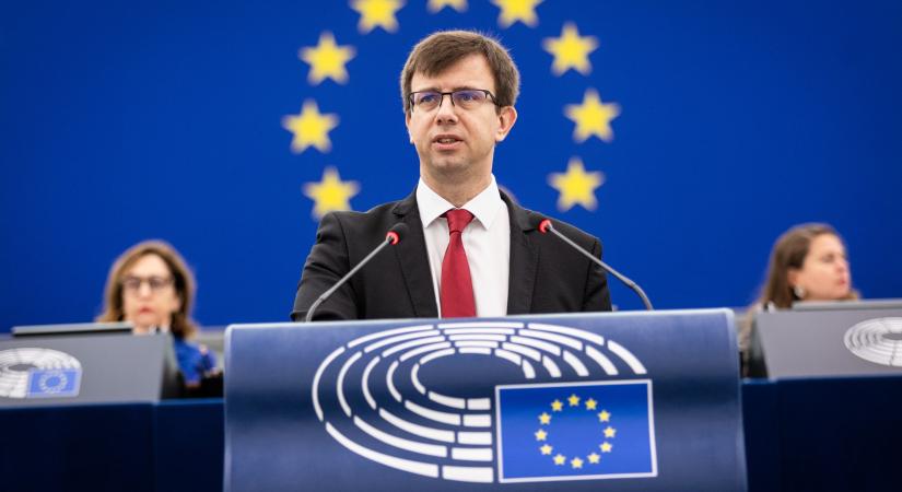 Bóka János: Meg fogjuk védeni a magyar családok megfizethető energiaellátását