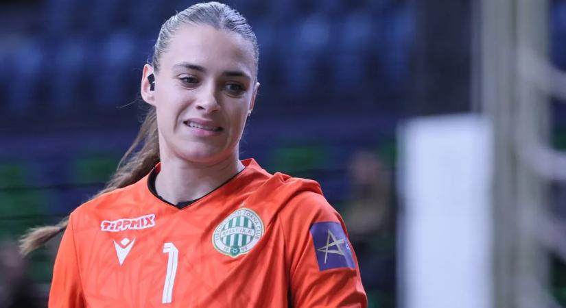 Ez a személyes oka Glauser Fraditól való távozásának