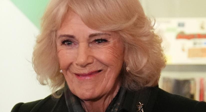 Kamilla új szabályt vezetett be Katalin gyerekeinél: a hercegné tombol