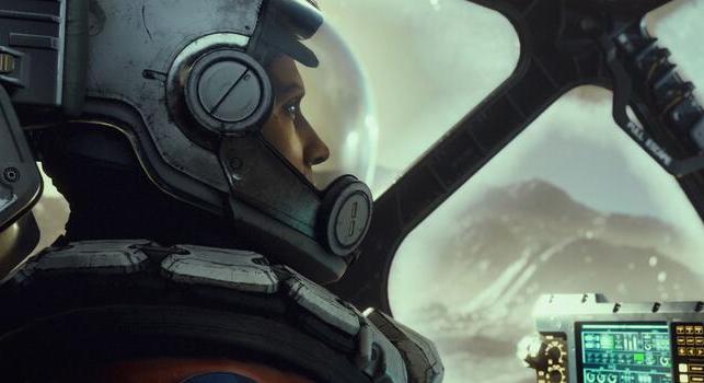 Egyre furább az, ahogyan a Starfield 2.0-t kezeli a Bethesda