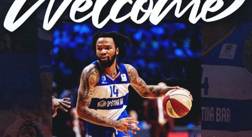 Ötödik légióst szerződtetett az ASE