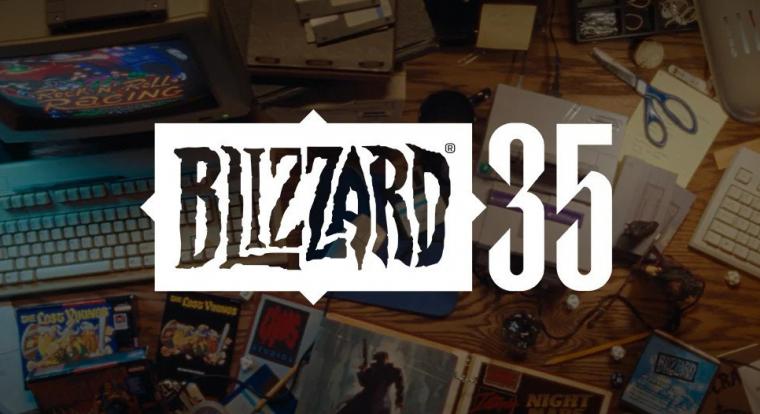 Négy nagyszabású játékbemutatóval indítja 2026-ot a Blizzard