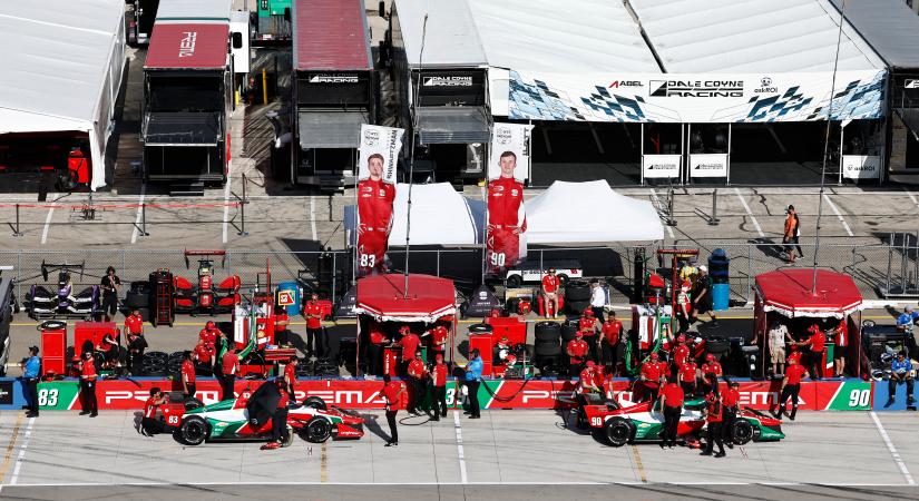 IndyCar: A PREMA kihagyja a médianapot és még az is kérdéses, hogy megkezdi-e a szezont