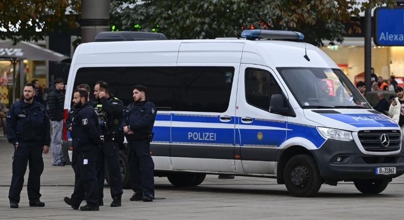 Késelések, erőszak és fenyegetőzés: rendőröket kell bevetni egy középiskolánál