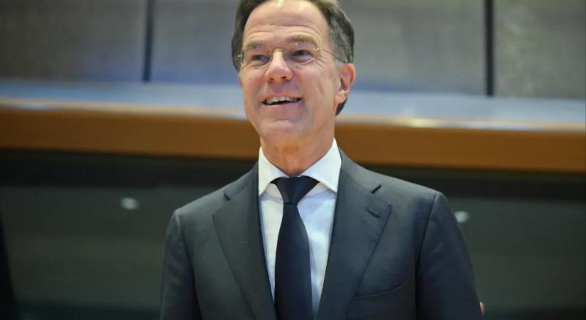 NATO-főtitkár: Európa képtelen megvédeni magát az Egyesült Államok nélkül