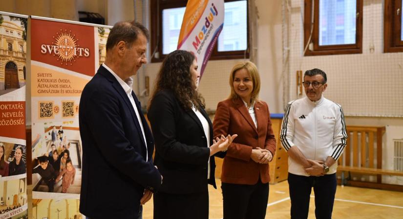 A Svetitset is bevették a fideszes képviselők Debrecenben