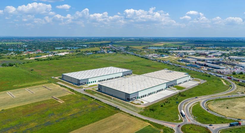 Kiemelkedő kihasználtság és innovatív portfóliófejlesztés – a Prologis 2025-ös hazai eredményei