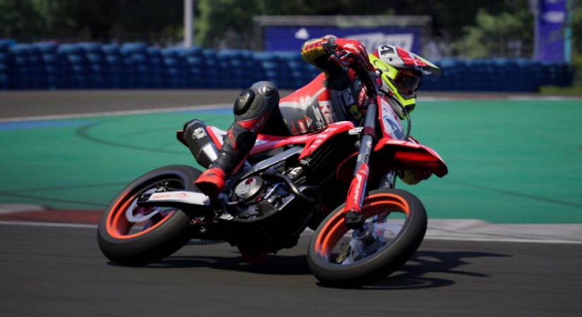 RIDE 6: megújult karriermóddal jön a motorverseny-szimulátor