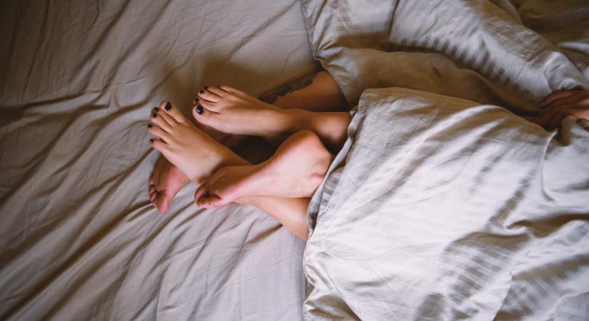 Nem 20 évesen: ebben a korban a legjobb a szex szakértők szerint