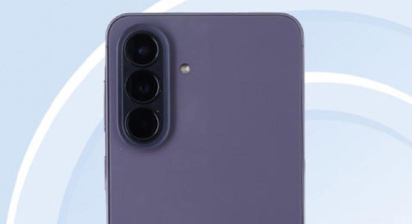 Megmutatta magát a Samsung Galaxy A57