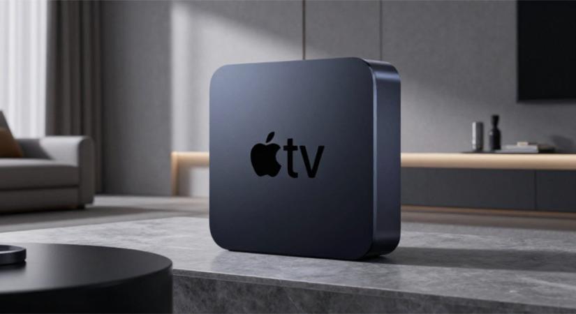 Érdekes Apple eszközről pletykálnak
