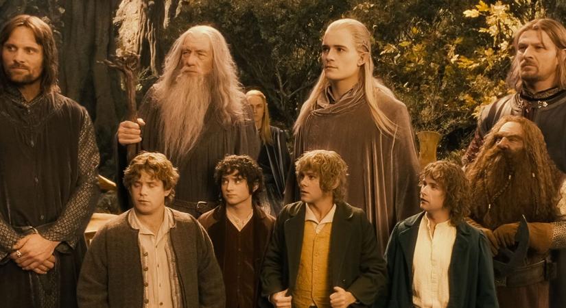 Kikockázták A Gyűrűk Urát, 25 év után iszonyatos dolgot szúrtak ki a felvételeken, erről nem szabadna tudnod