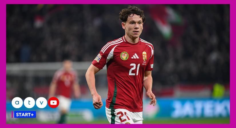 Hatalmas szenzáció a magyar fociban