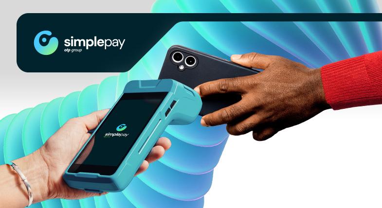 Átalakul a SimplePay