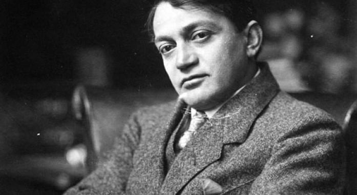 „Én az akarok lenni, aminek Maga akar engem.” - 107 éve halt meg Ady Endre