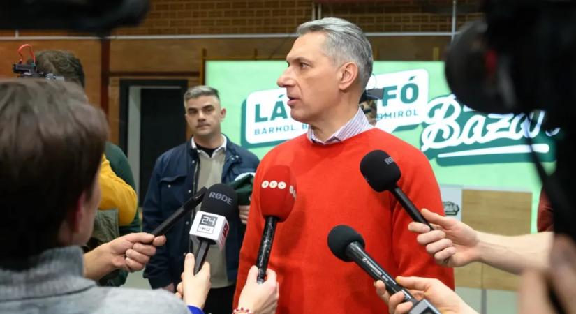 Lázár nem volt diplomatikus, a Tisza közben Orbánnal mutatná be, hogy lehet más a diplomácia