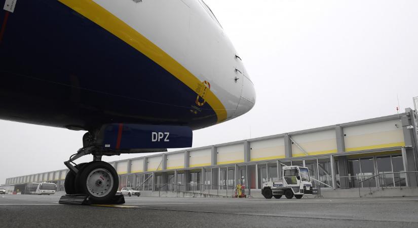 Árat tervez emelni ez a fapados légitársaság, nem véletlenül