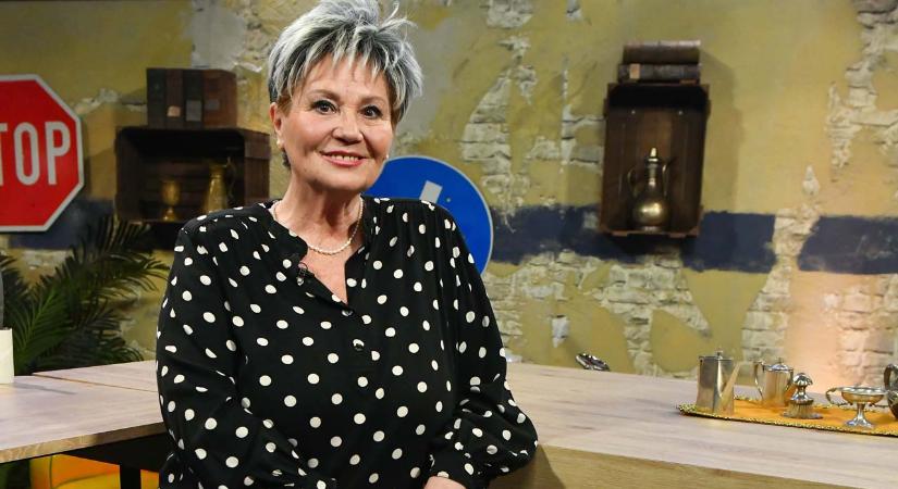 110 ezret kapott a Kincsvadászoktól Bay Éva, erre költi a pénzt