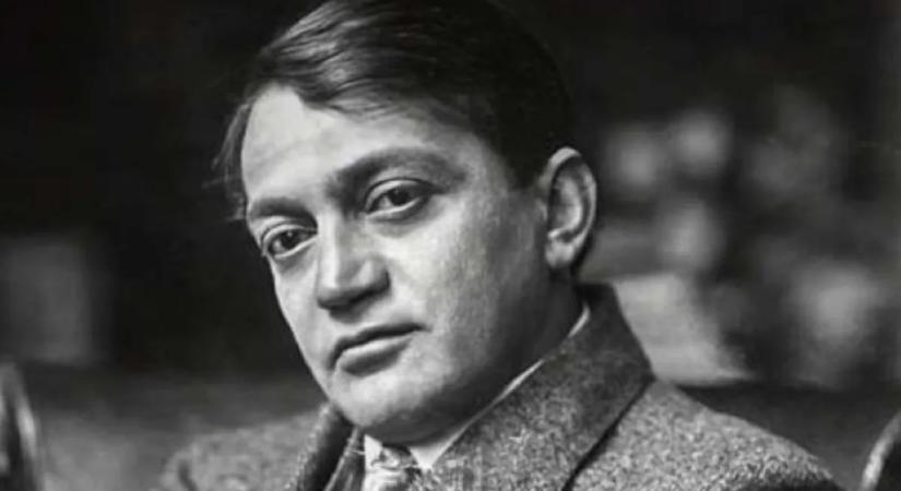 A nagy Ady Endre-verskvíz: ezen az irodalmárok nagy része is elbukik!