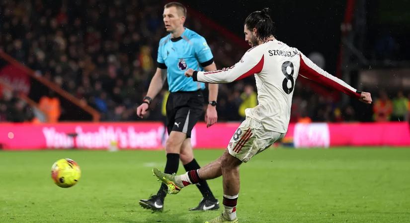 A szabadrúgások új ura – mi történt Szoboszlai Dominikkal?