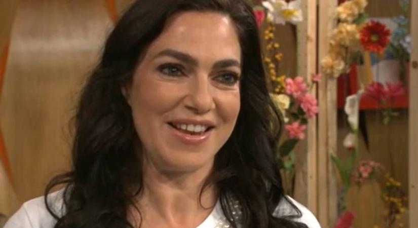 Bódi Sylvi tangás fürdőruhában pózolt párja mellett: Laci igazi Adonisz mellette