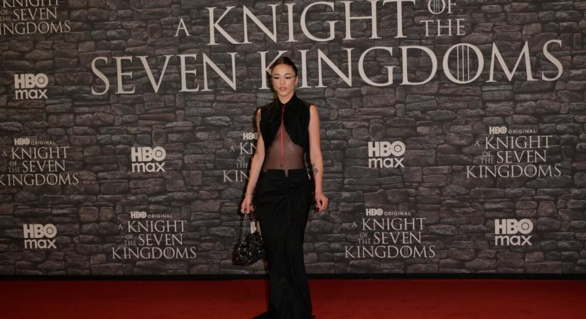 Lassú, de érzelmes – így folytatódik a Trónok harca új előzménysorozata