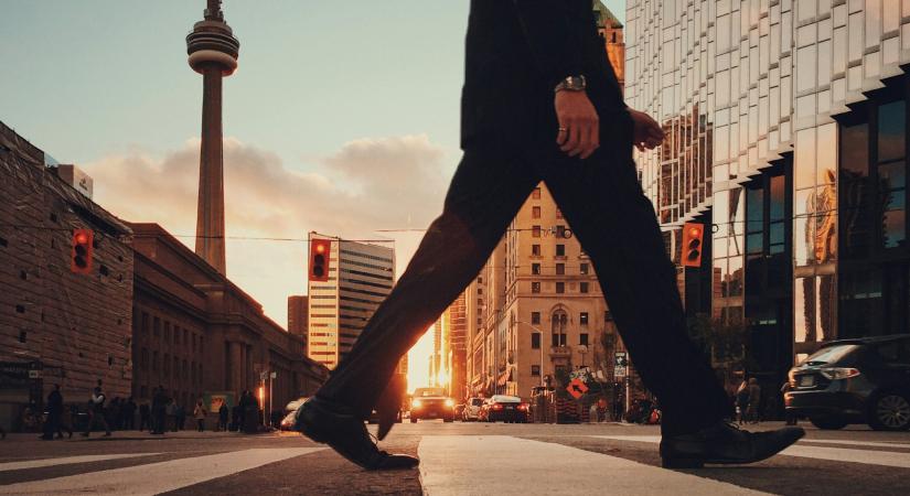 Túlértékeltük a 10 ezer lépést? A tudomány szerint igen