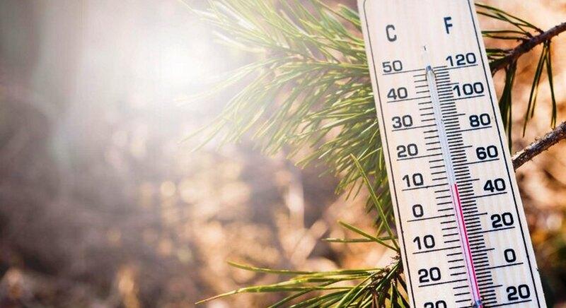 Folytatódik átlagosnál enyhébb, a déli tájakon már-már kora tavaszias idő