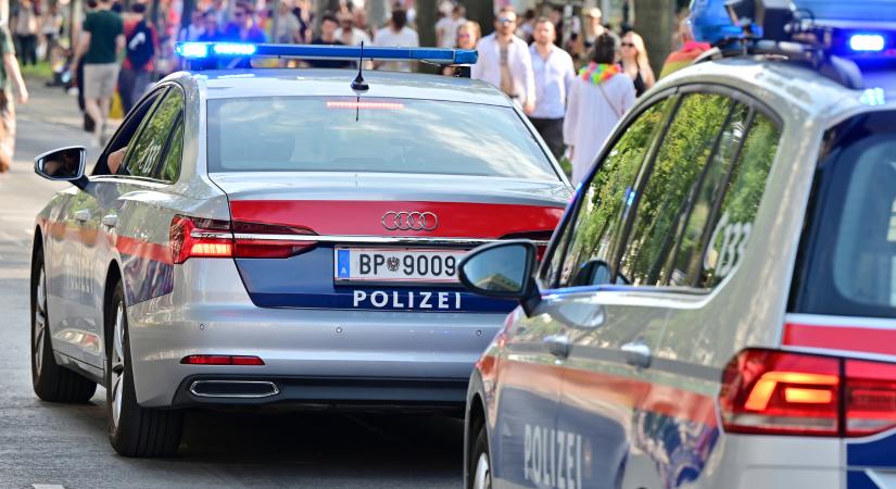 Különös bírságot osztanak ki Bécsben az autósoknak