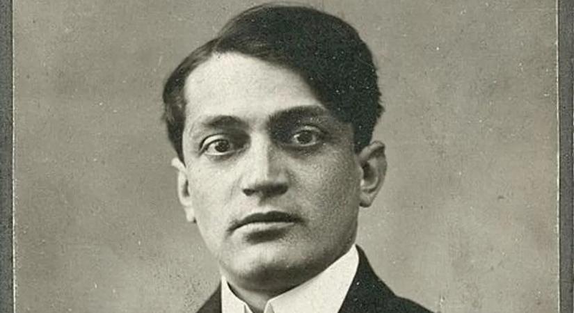 Ady Endre: így ért véget a magyar költészet egyik legnagyobb alakjának viharos élete