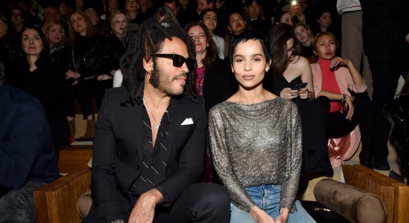 Így nyomta le saját apját a világsztár, ez igen