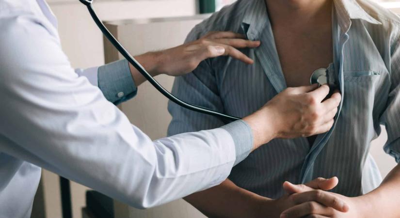 Ez a legtöbb betegség gócpontja egy orvosigazgató szerint – kellő tudatossággal éveket nyerhetsz