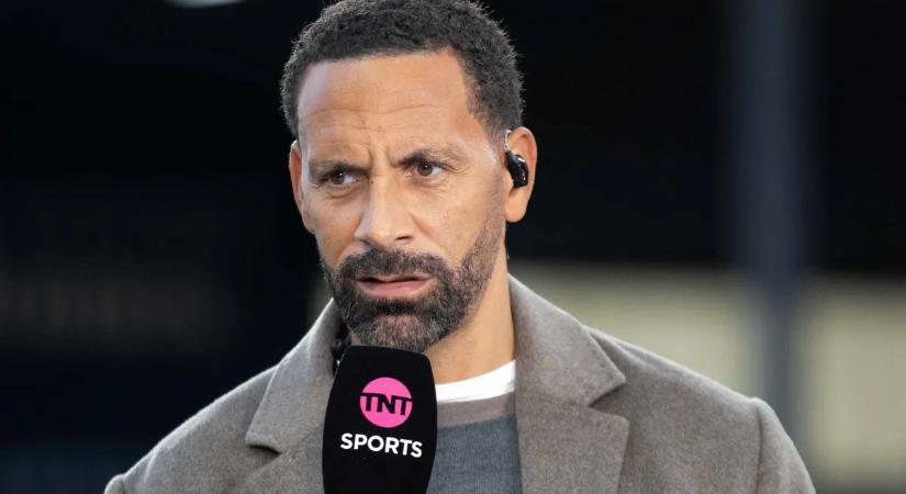 Szoboszlaiékat is pocskondiázta a Manchester United legendája