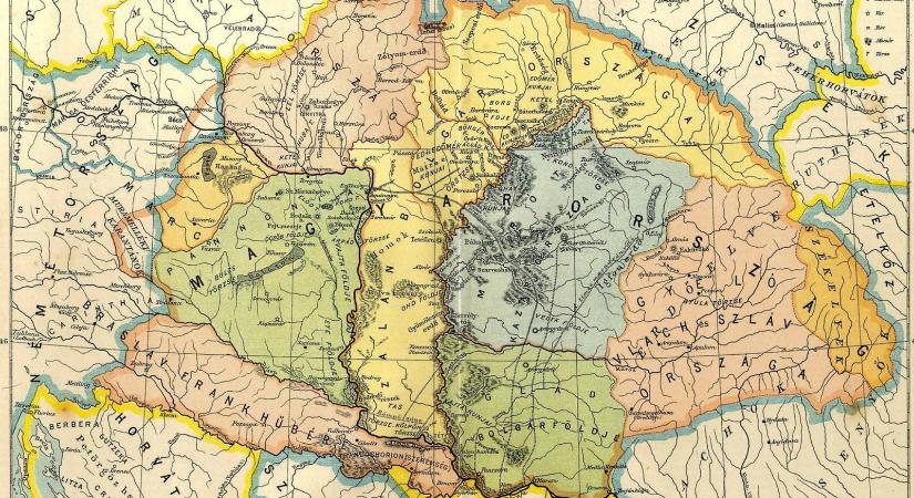 Kiderült a magyar történelem legnagyobb titka, végig rosszul tudtuk, át kell írni a törikönyveket