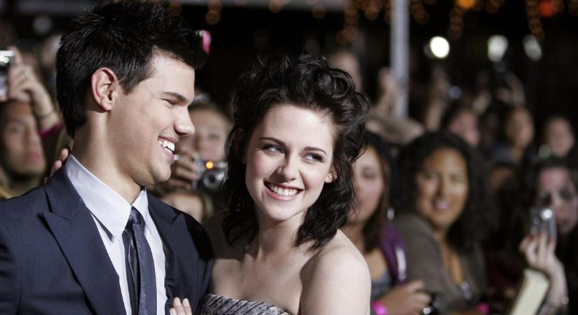 Hirtelen újra felkapták az Alkonyatot – sokan nézik a legendás vámpíros filmet