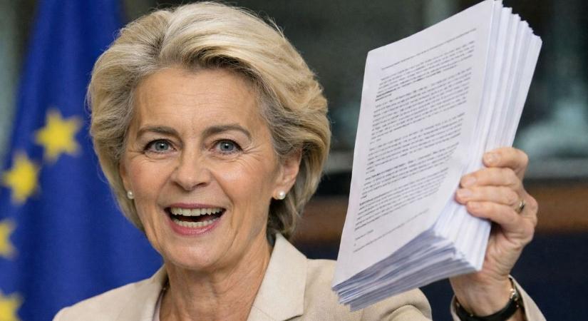 Mario Draghi szerint 800 milliárd euróból megmenthetjük a lecsúszástól Európát. Vagy erre költjük, vagy elszórjuk Zelenszkijre