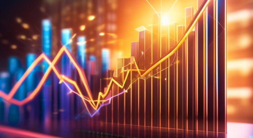 Bemondták a szakértők: ekkora erővel tombolhat tovább az arany