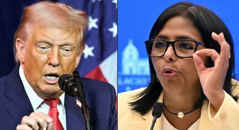 Venezuela belső konfliktusait próbálja megoldani