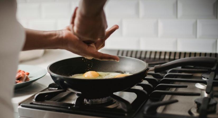 Kvíz: Blansírozás vagy konfitálás? Mennyire vagy otthon a konyhai fogalmakban?