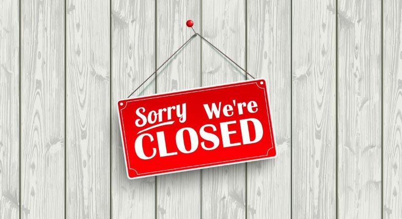 Ezért zárt be a győri food truck, átadnák az üzemeltetést is