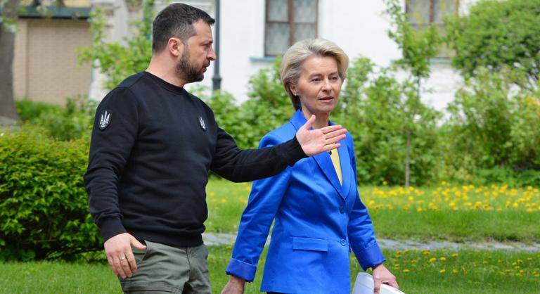 EUkvizíció: Az EU szankciós rendszere modern inkvizíció