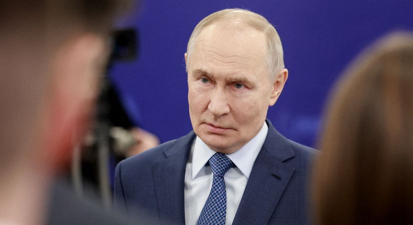 Kiszemelték Magyarországot az oroszok, felkötheti a gatyáját Von der Leyen