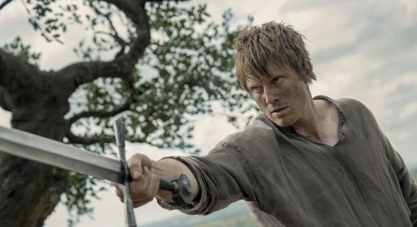 Sárkányok helyett disznóháton lovagolunk