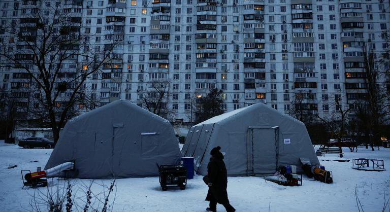 Az oroszok lesújtattak éjszaka Odesszára, lakóépületeket bombáztak, templomot is találat ért - Oroszország háborúja Ukrajnában – az Index keddi hírösszefoglalója